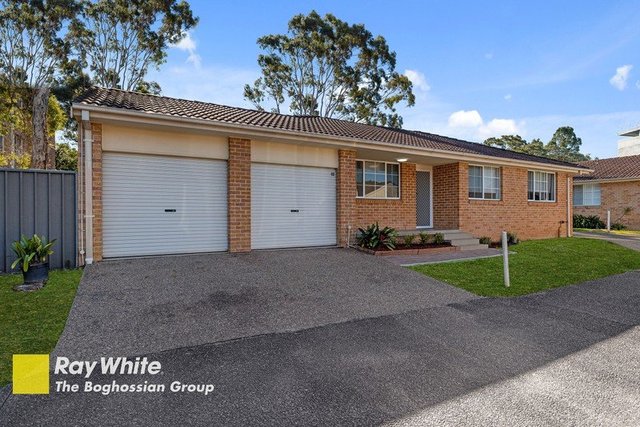 8/46-48 Melvin Street, NSW 2209