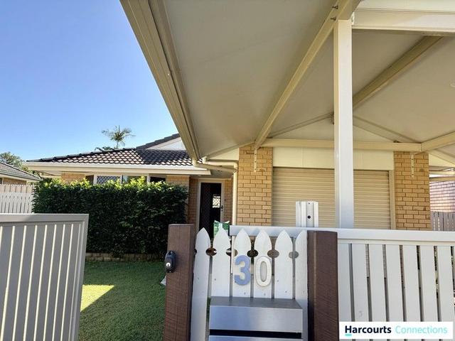 30 Homefield Street, QLD 4019