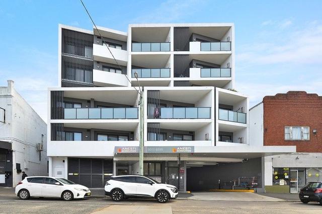 502/464-466 Burwood Road, NSW 2192