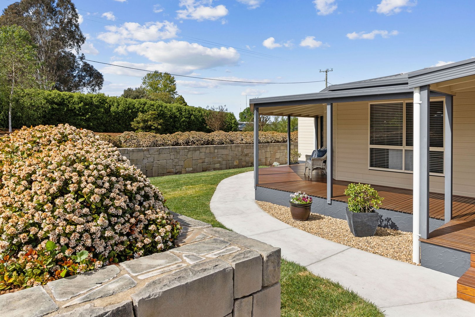 11 Yass Street, Gunning NSW 2581 Allhomes