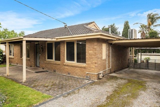 1 View Street, VIC 3139