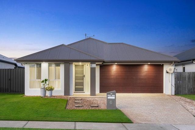 6 Cowrie Crescent, QLD 4505