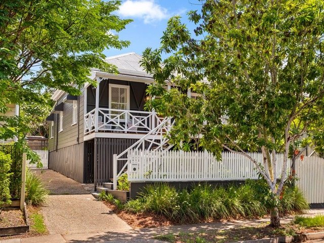 92 Beck Street, QLD 4064