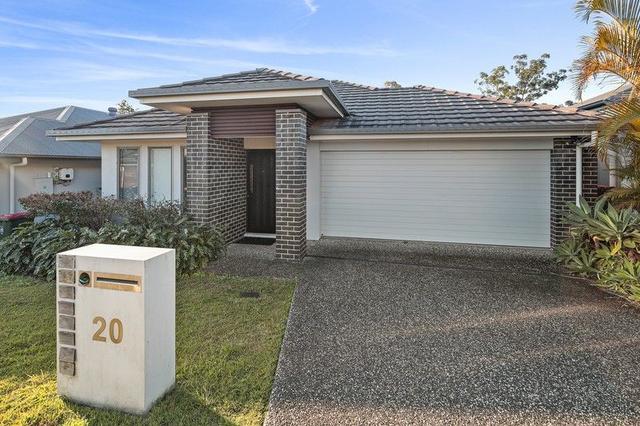 20 Regal Close, QLD 4110