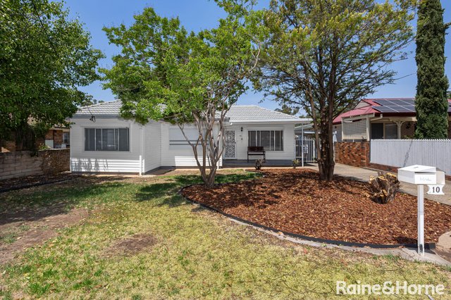 10 Craft Street, NSW 2650