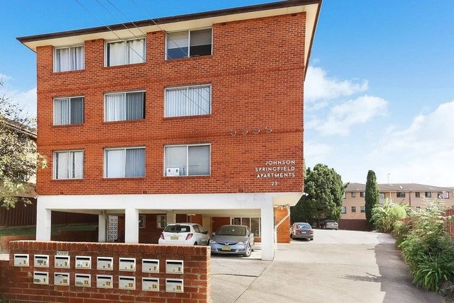 13/23 Rosemont Street South, NSW 2196