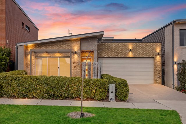 77 Barramundi Street, ACT 2914