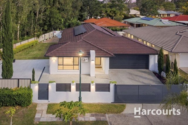 14 Quiet Court, QLD 4118