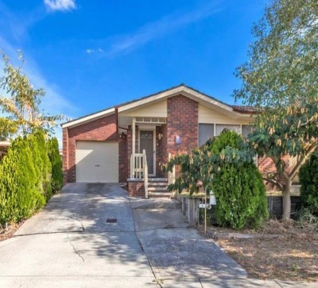 6 Gang Gang Court, ACT 2913