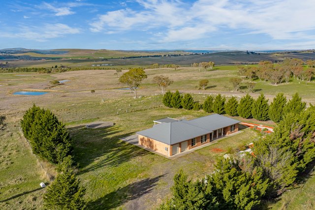117 Merilla Lane Parkesbourne Via, NSW 2580