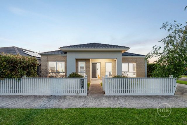 67 Fitzwilliam Drive, VIC 3754