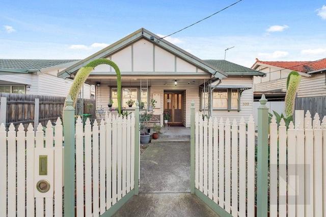 300 Geelong Road, VIC 3012