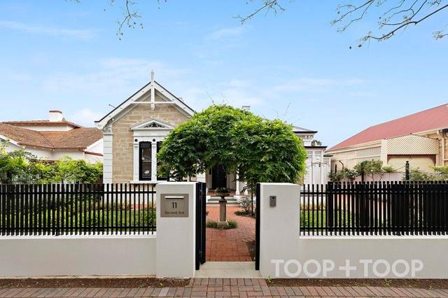 11 Second Avenue, SA 5069