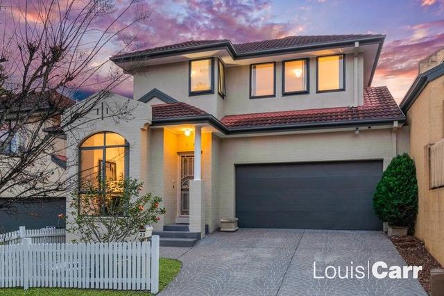 23 Peartree Circuit, NSW 2125