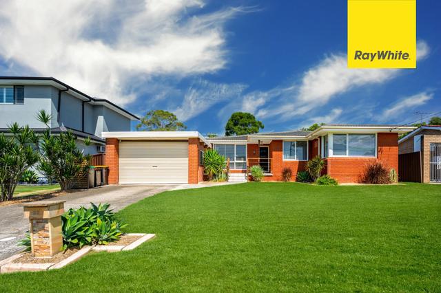 22 Kilkenny Road, NSW 2750