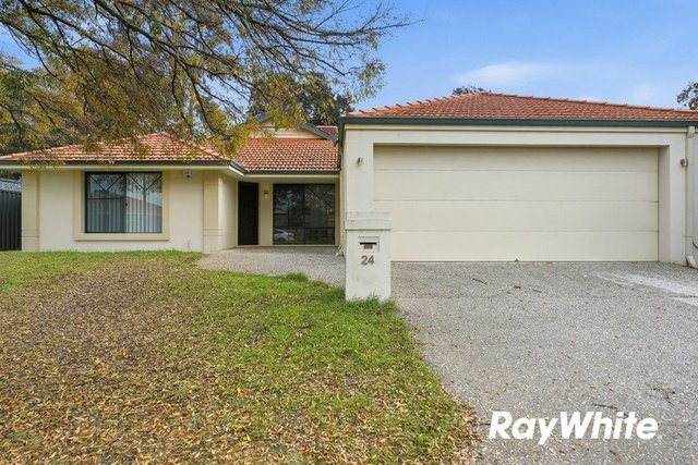 24 Millstream Grove, WA 6069