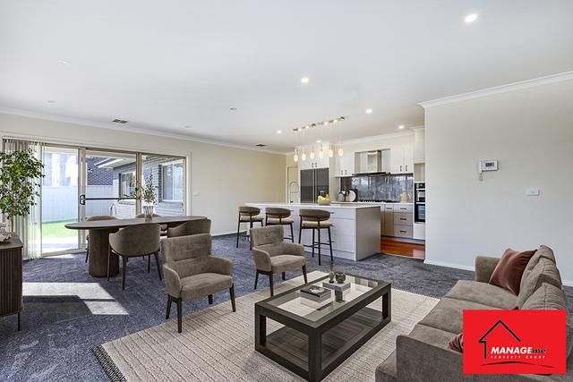 1 Harold Blair Crescent, ACT 2914