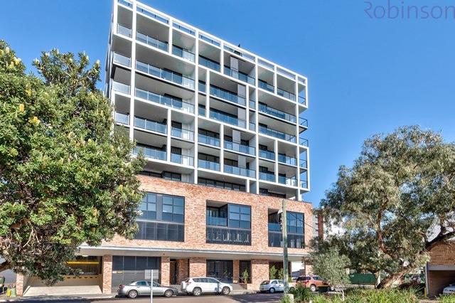 505/12 Bishopsgate Street, NSW 2293