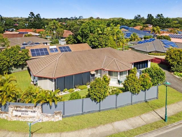 52 Glenfields Boulevard, QLD 4557