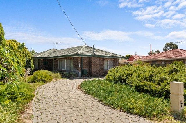 7 Nowranie Place, WA 6168