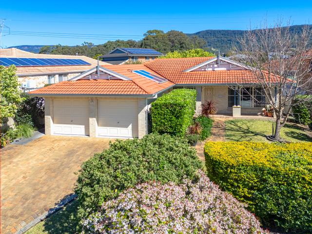 14 Highcroft Boulevard, NSW 2530