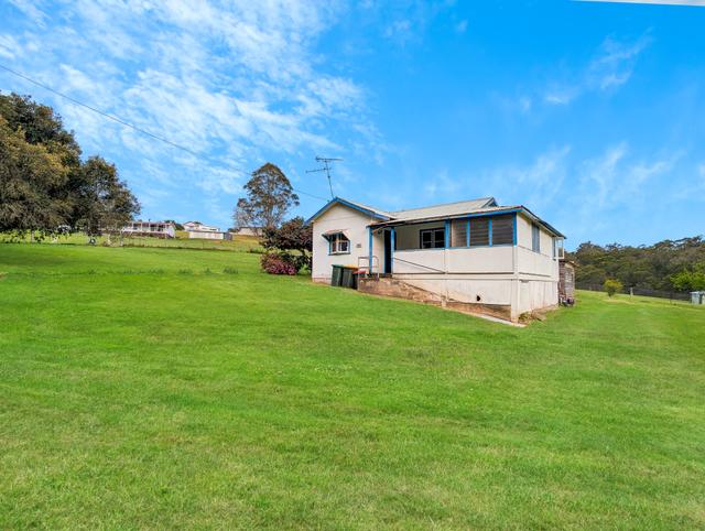 66 Eurobodalla Road, NSW 2545