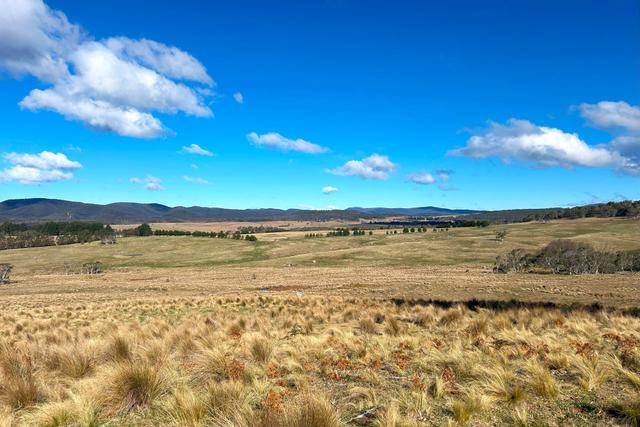 Stoney Ridge Road, NSW 2622