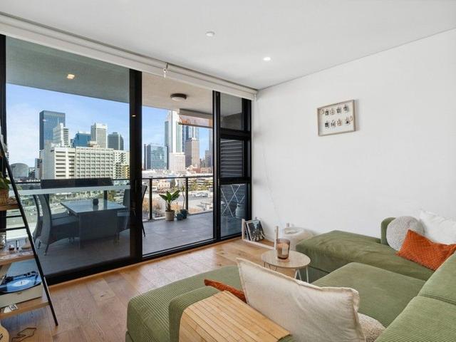1006/78 Stirling Street, WA 6000