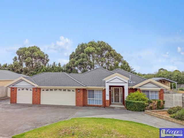 54 Summerfield Drive, VIC 3931