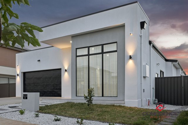 25 Norma Tullo Street, ACT 2611