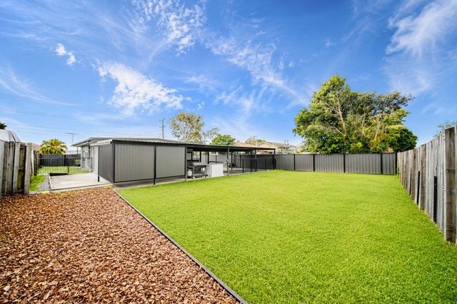 12 Rudge Street, QLD 4114