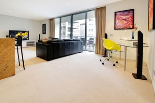 Lounge Room