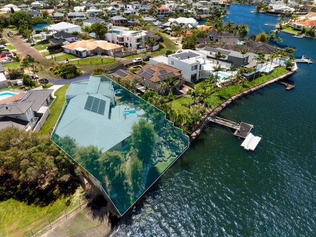 37 Portobello Drive, QLD 4218