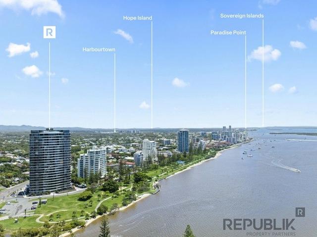 907/180 Marine Parade, QLD 4215