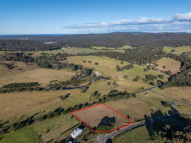 Lot 4 Mallyon Close, NSW 2549