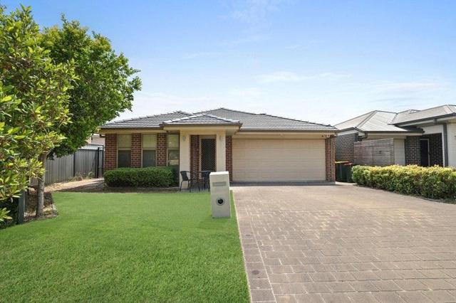 1 Butler Street, NSW 2557