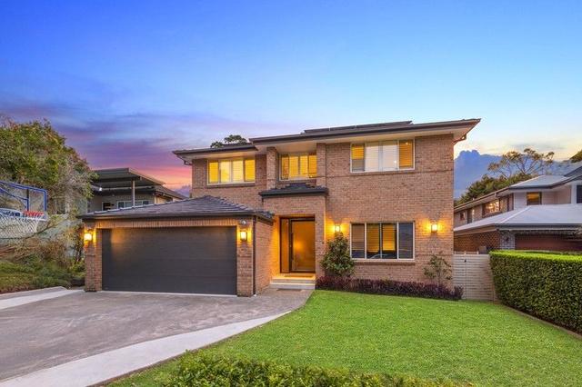 9 Epacris Avenue, NSW 2087