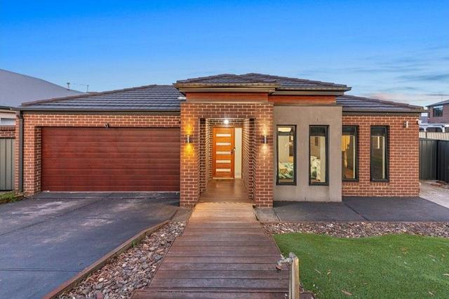 4 Half Moon Crescent, VIC 3810