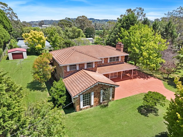 1 Lynne Close, NSW 2578