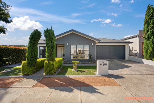 40 Essie Coffey Street, ACT 2914