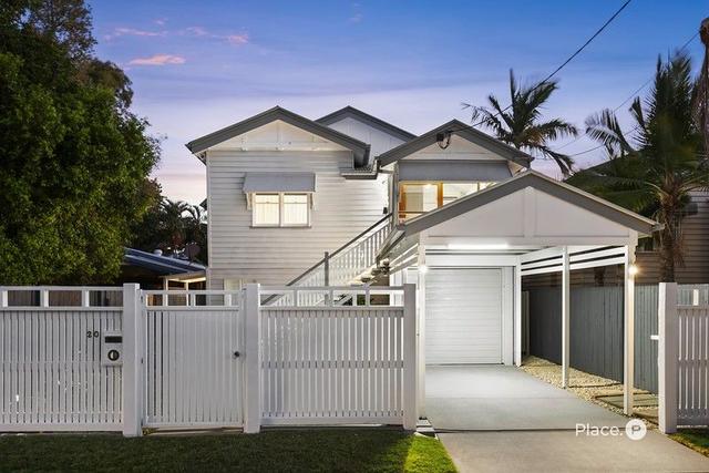 20 Byron Street, QLD 4171