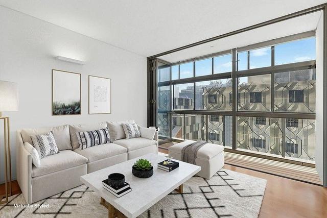 706/8 Park Lane, NSW 2008