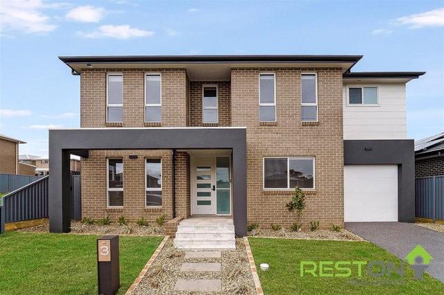 3 Aurora Street, NSW 2179