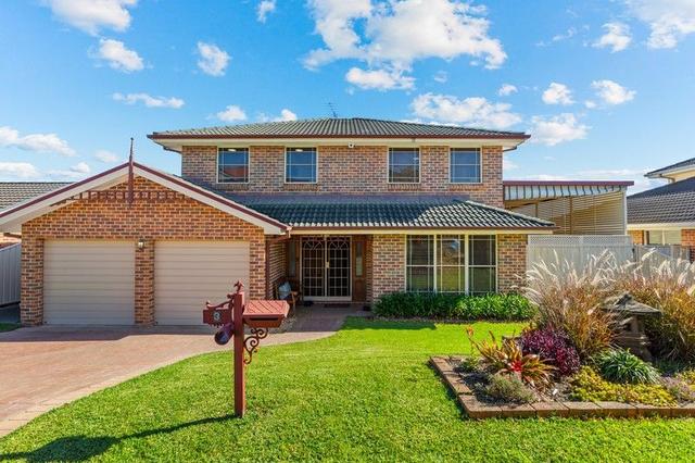3 Gannet Place, NSW 2763