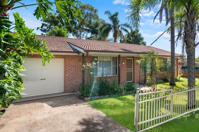1a Hayman Street, NSW 2754