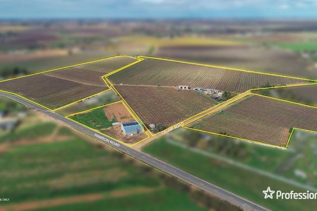 19 Crump Road, VIC 3496