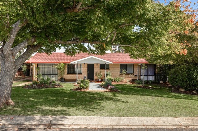 3 Marigold Street, QLD 4350