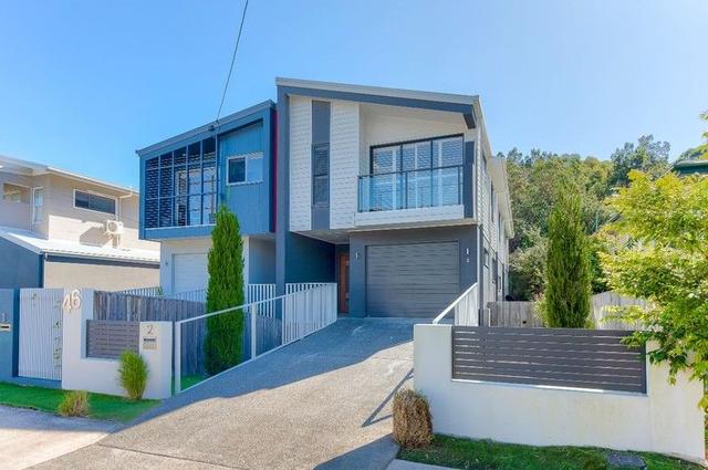 2/46 Victor Street, QLD 4121