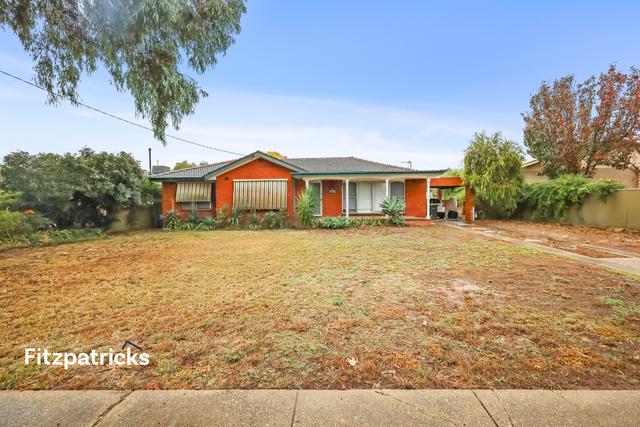 303 Bourke Street, NSW 2650