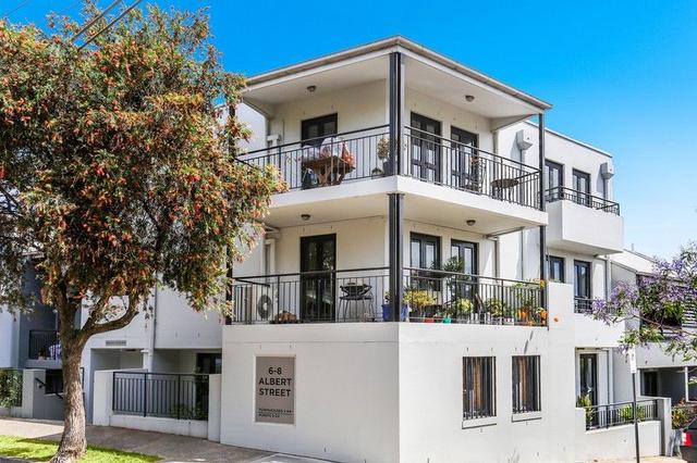 14/6-8 Albert Street, NSW 2042